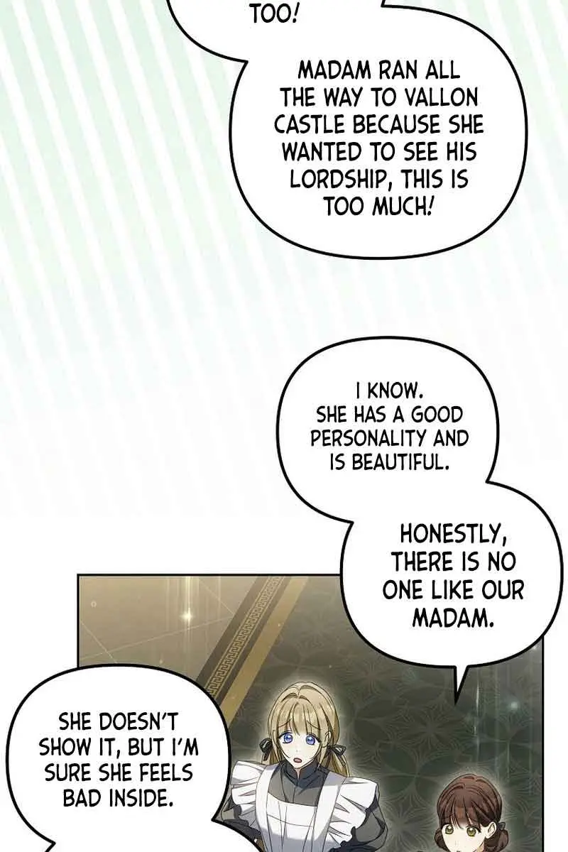 Why Are You Obsessed With Your Fake Wife? Chapter 22 Page 82
