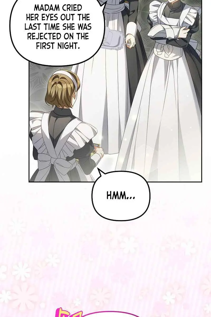 Why Are You Obsessed With Your Fake Wife? Chapter 22 Page 83