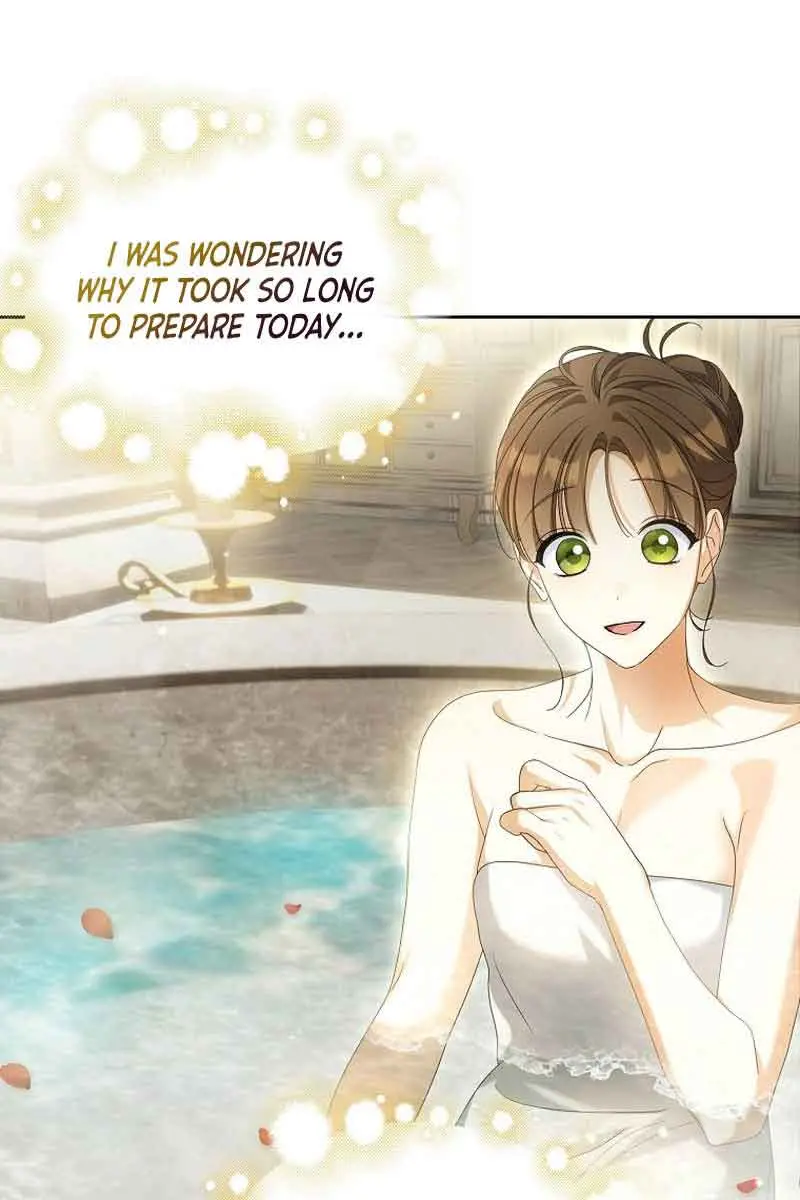 Why Are You Obsessed With Your Fake Wife? Chapter 22 Page 88