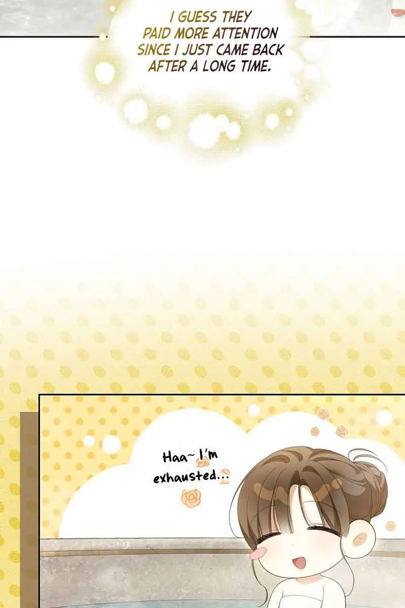 Why Are You Obsessed With Your Fake Wife? Chapter 22 Page 89
