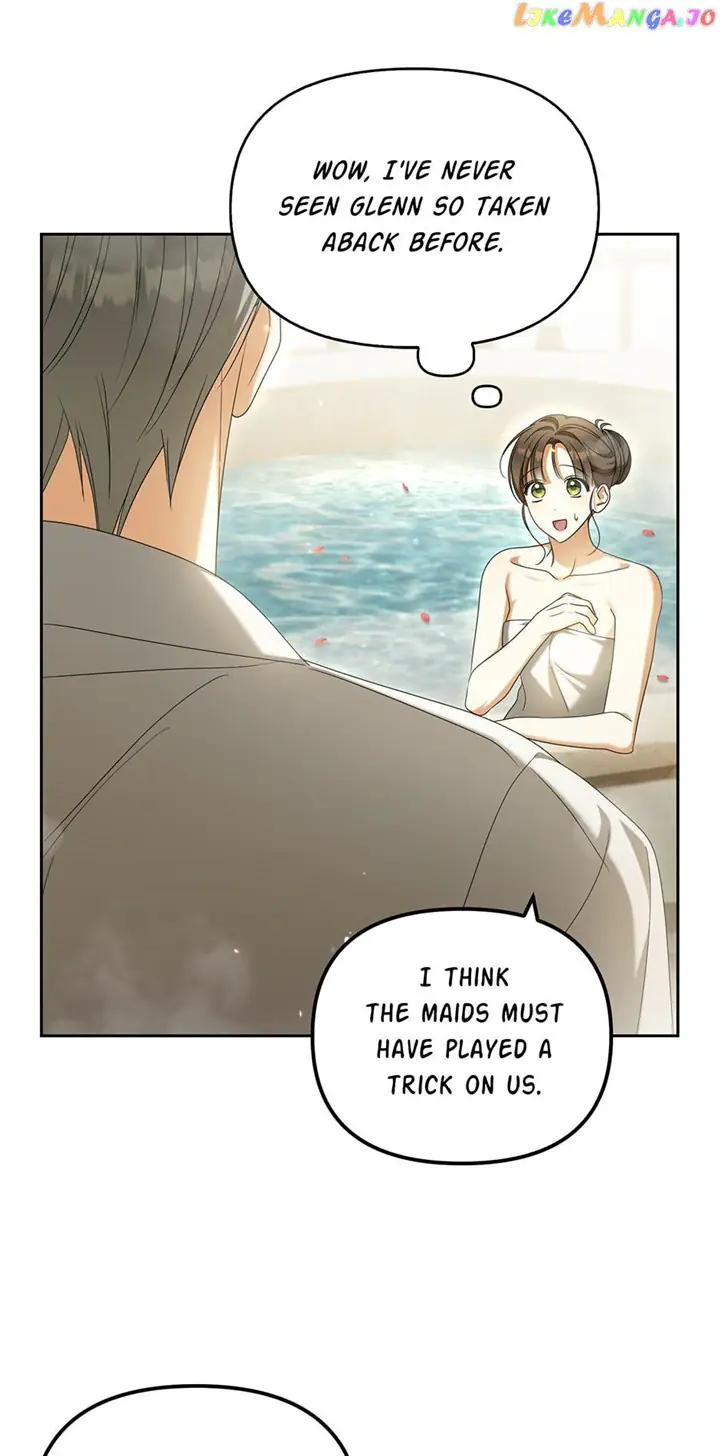 Why Are You Obsessed With Your Fake Wife? Chapter 23 Page 9