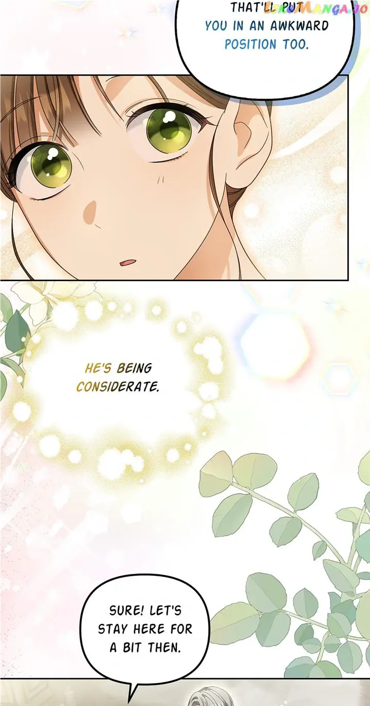 Why Are You Obsessed With Your Fake Wife? Chapter 23 Page 24