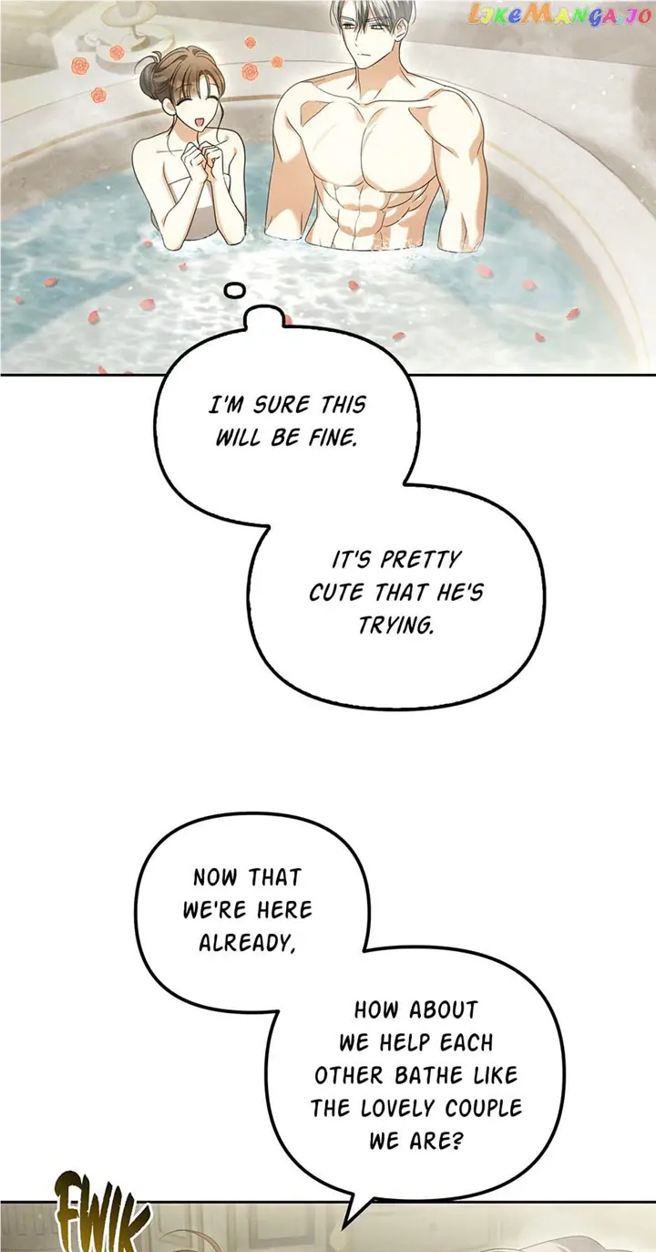 Why Are You Obsessed With Your Fake Wife? Chapter 23 Page 25