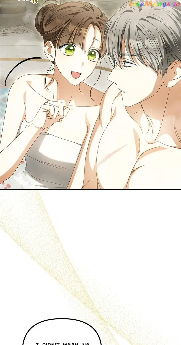 Why Are You Obsessed With Your Fake Wife? Chapter 23 Page 26