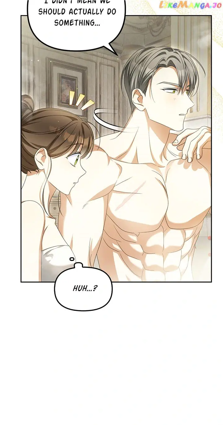 Why Are You Obsessed With Your Fake Wife? Chapter 23 Page 27