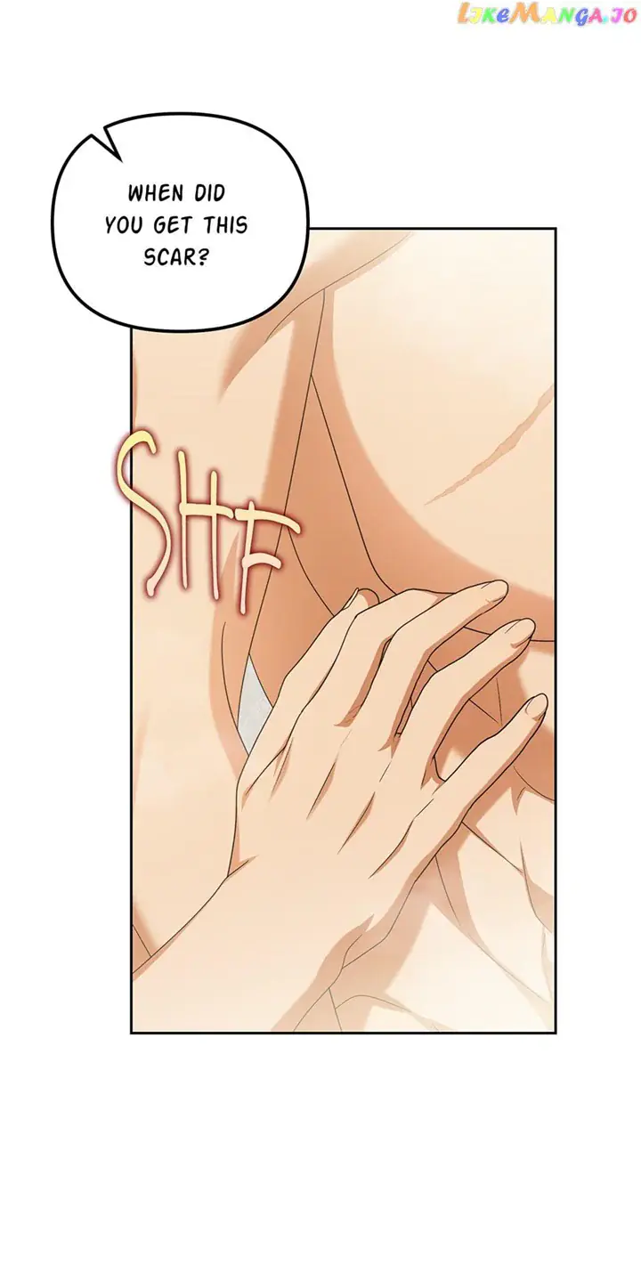 Why Are You Obsessed With Your Fake Wife? Chapter 23 Page 28