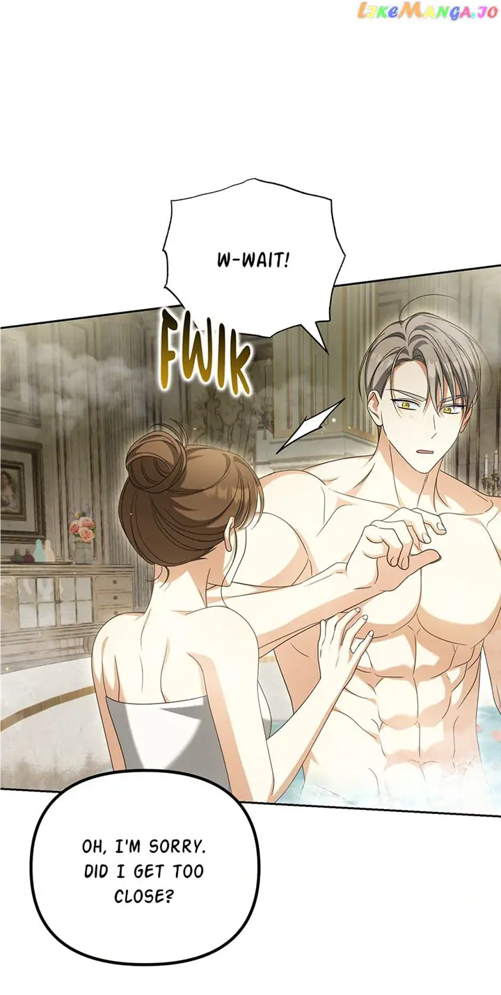Why Are You Obsessed With Your Fake Wife? Chapter 23 Page 29