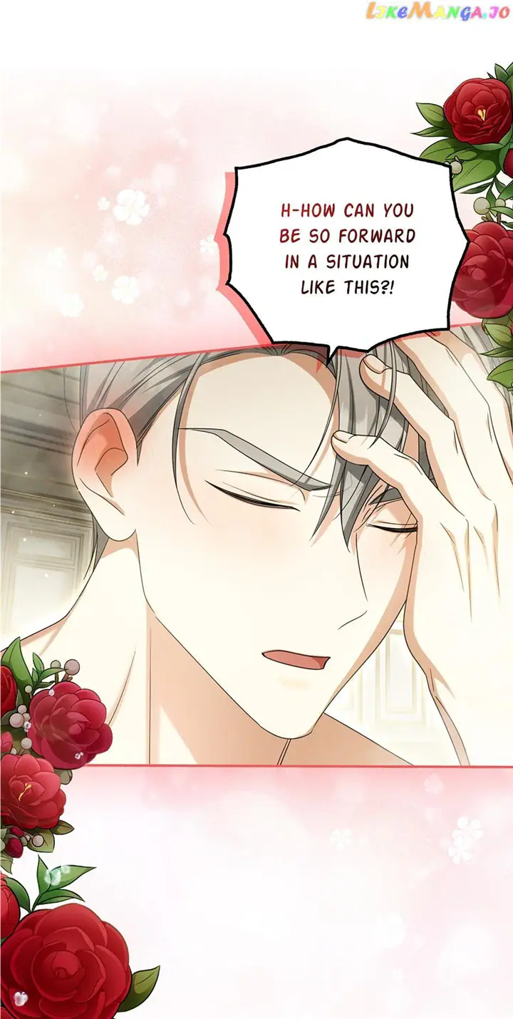 Why Are You Obsessed With Your Fake Wife? Chapter 23 Page 30