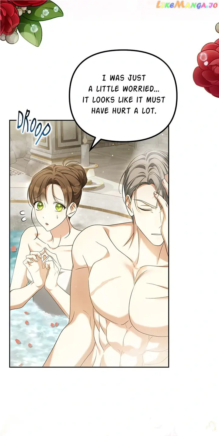 Why Are You Obsessed With Your Fake Wife? Chapter 23 Page 31