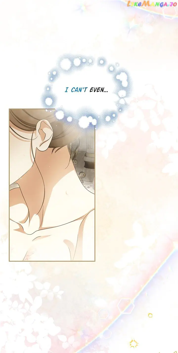 Why Are You Obsessed With Your Fake Wife? Chapter 23 Page 33