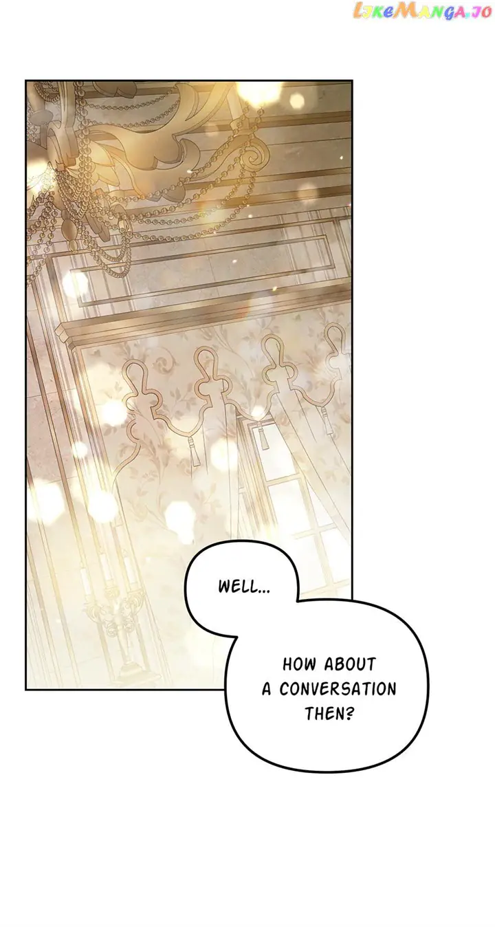 Why Are You Obsessed With Your Fake Wife? Chapter 23 Page 36