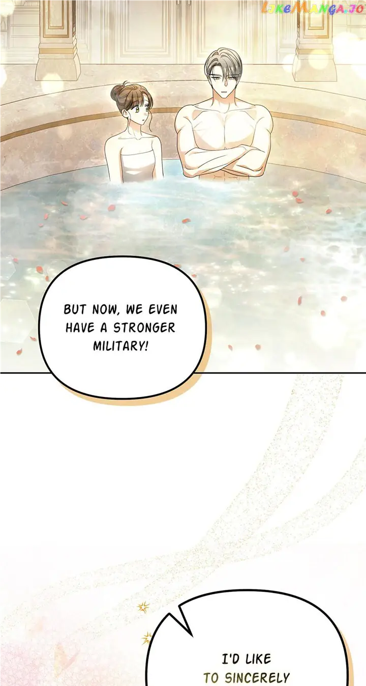 Why Are You Obsessed With Your Fake Wife? Chapter 23 Page 40