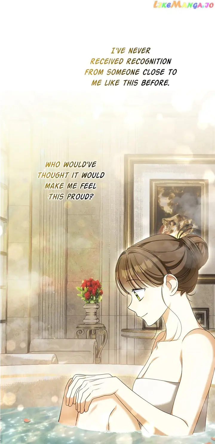 Why Are You Obsessed With Your Fake Wife? Chapter 23 Page 43