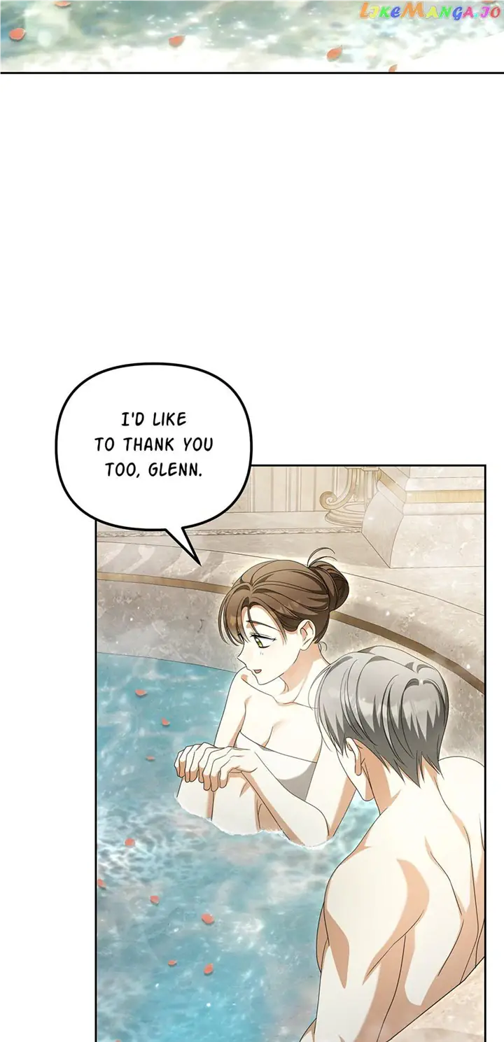 Why Are You Obsessed With Your Fake Wife? Chapter 23 Page 44