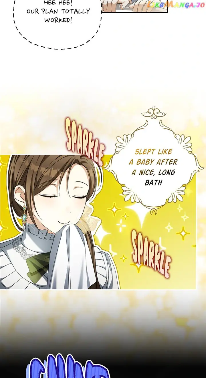 Why Are You Obsessed With Your Fake Wife? Chapter 23 Page 50