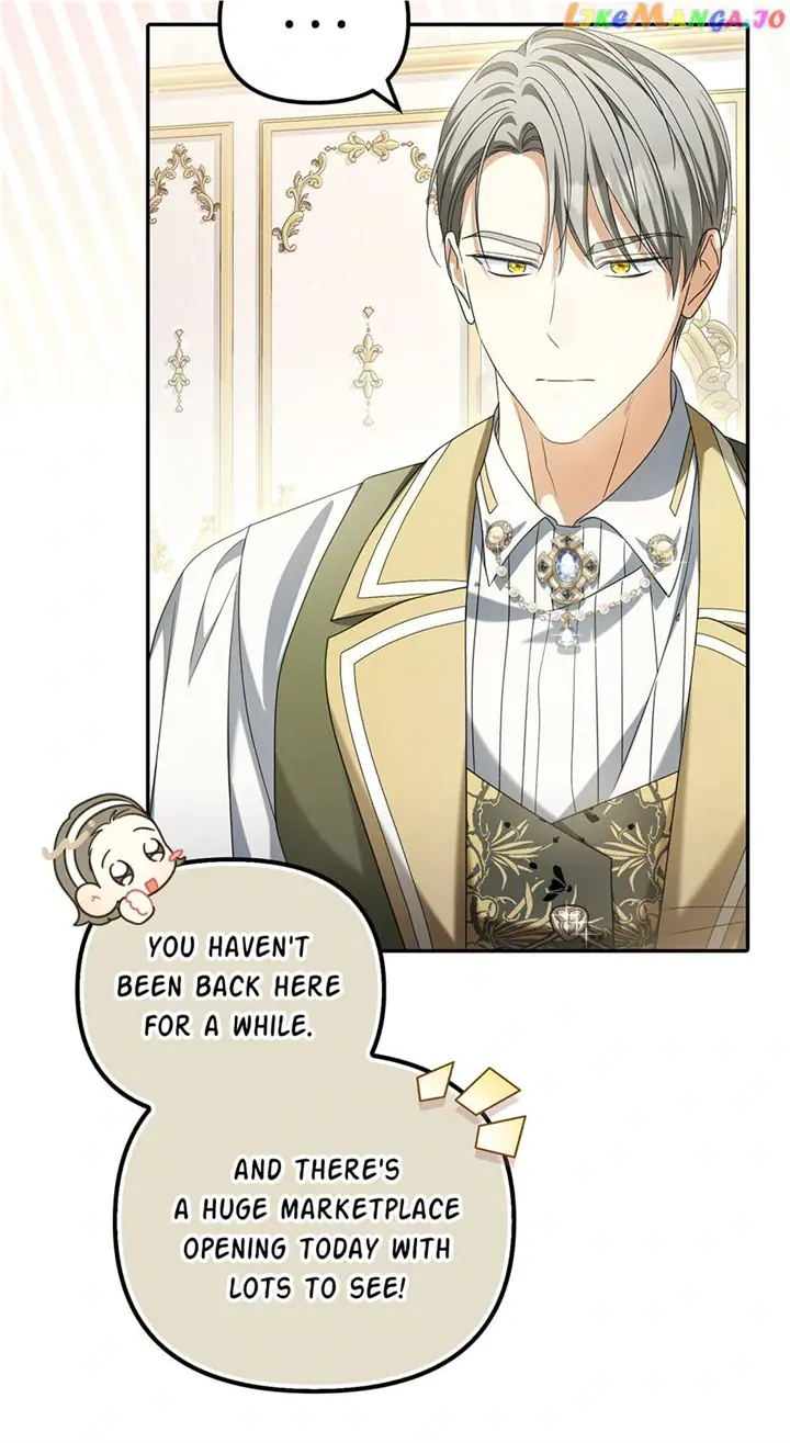 Why Are You Obsessed With Your Fake Wife? Chapter 23 Page 54