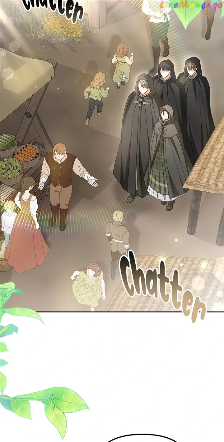 Why Are You Obsessed With Your Fake Wife? Chapter 23 Page 59