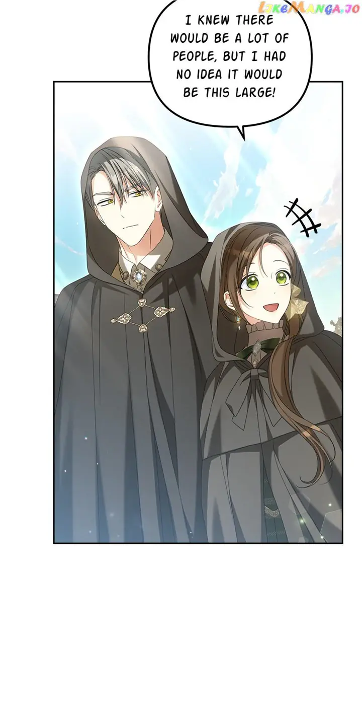 Why Are You Obsessed With Your Fake Wife? Chapter 23 Page 60