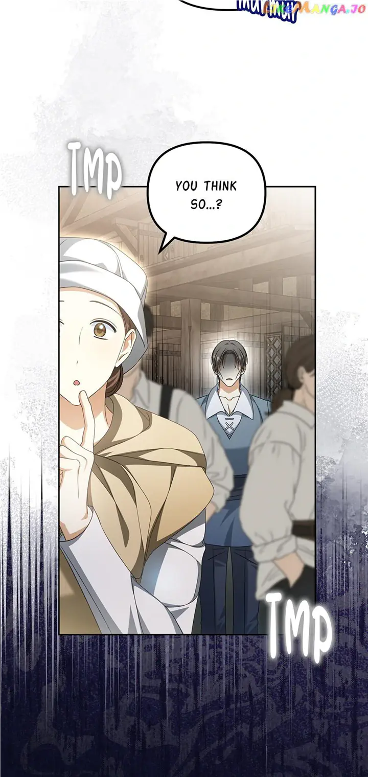 Why Are You Obsessed With Your Fake Wife? Chapter 23 Page 64