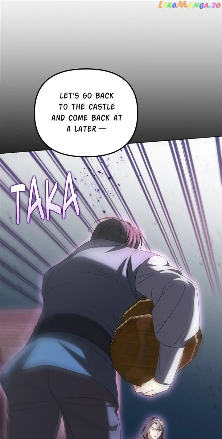Why Are You Obsessed With Your Fake Wife? Chapter 23 Page 67
