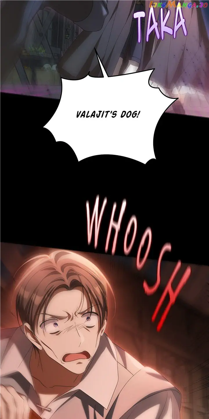 Why Are You Obsessed With Your Fake Wife? Chapter 24 Page 3