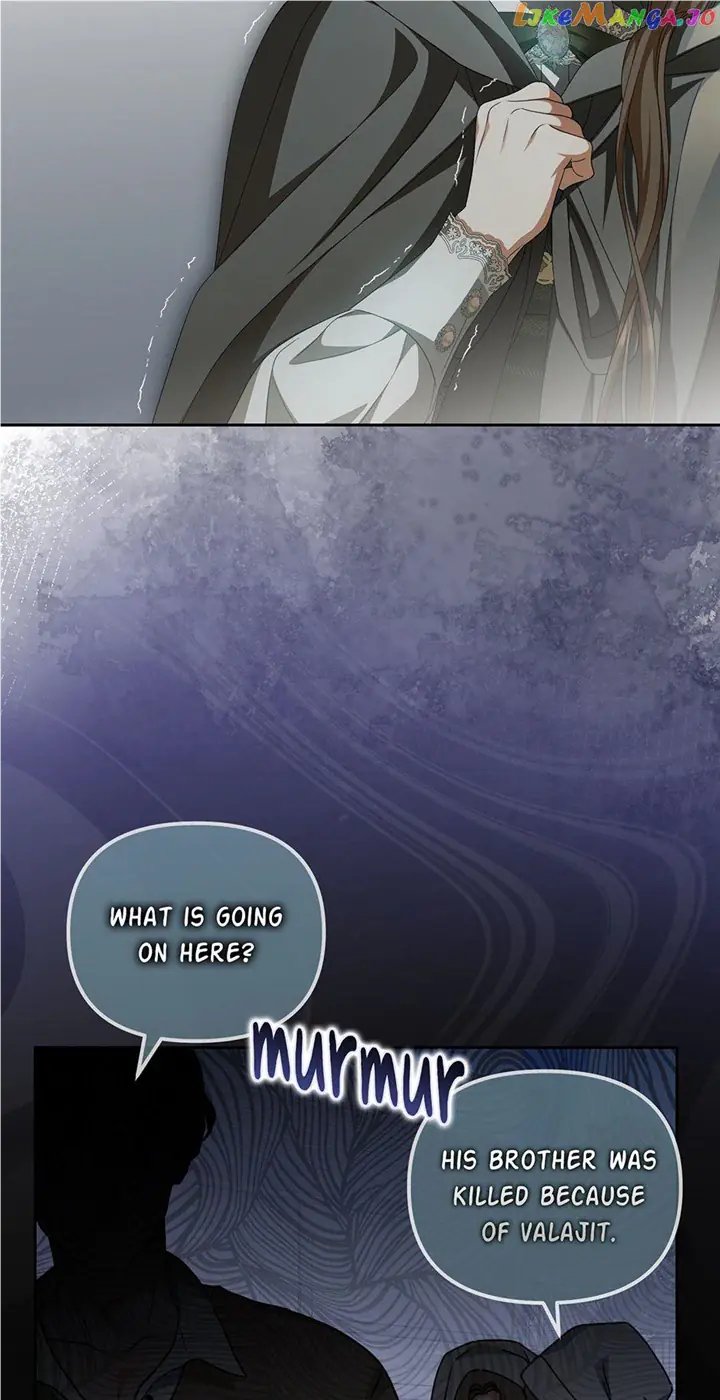Why Are You Obsessed With Your Fake Wife? Chapter 24 Page 12
