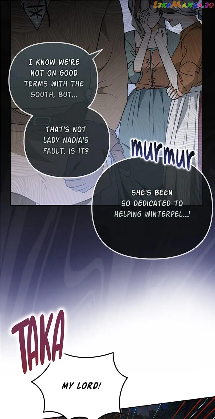 Why Are You Obsessed With Your Fake Wife? Chapter 24 Page 13