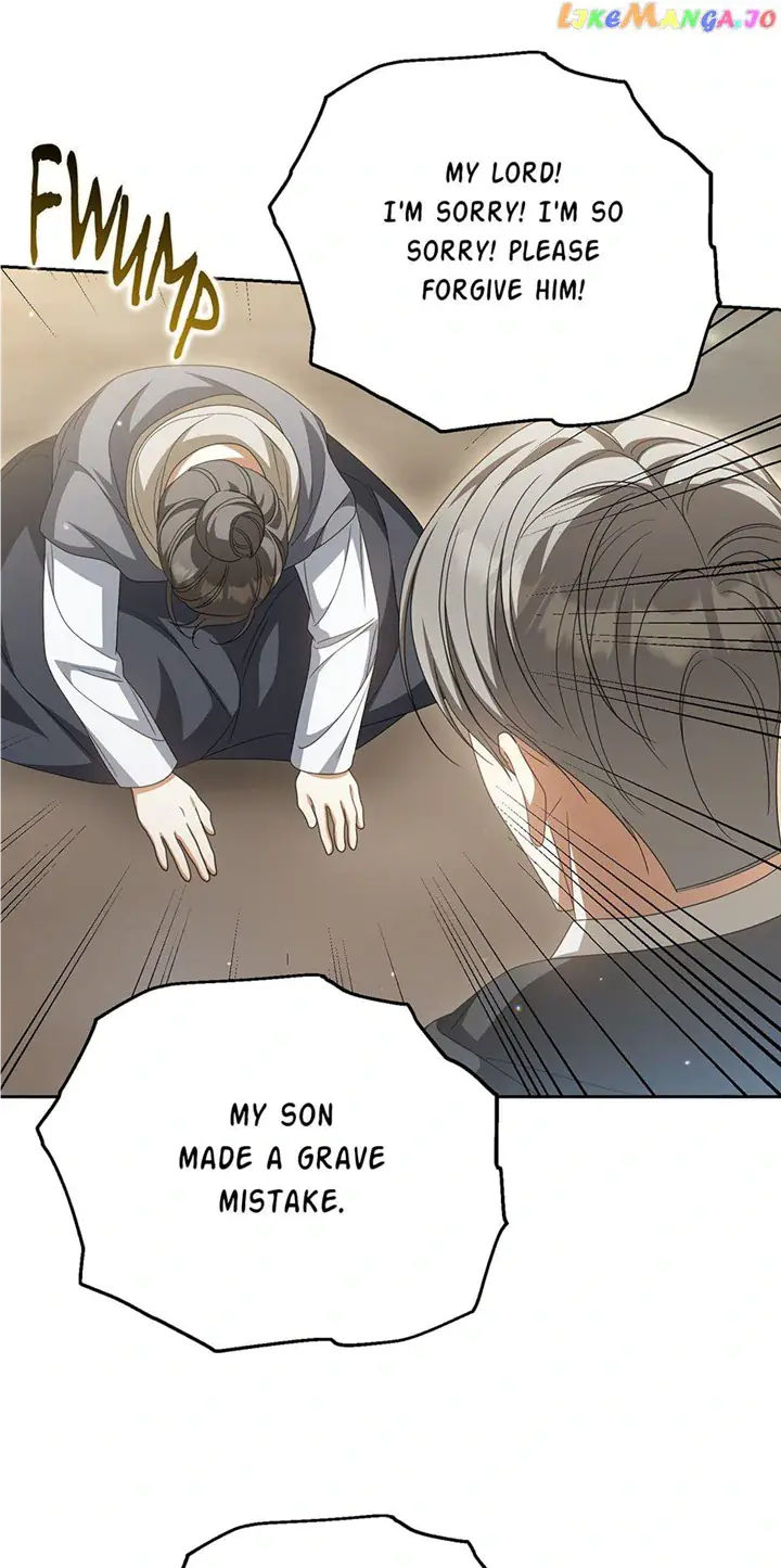 Why Are You Obsessed With Your Fake Wife? Chapter 24 Page 15