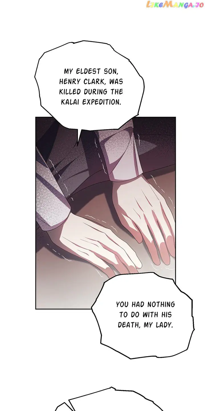 Why Are You Obsessed With Your Fake Wife? Chapter 24 Page 17