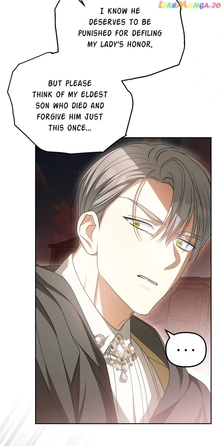 Why Are You Obsessed With Your Fake Wife? Chapter 24 Page 18