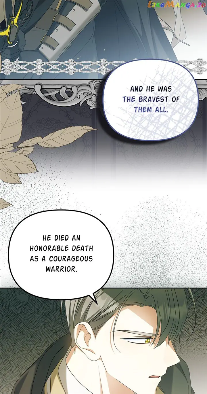 Why Are You Obsessed With Your Fake Wife? Chapter 24 Page 22