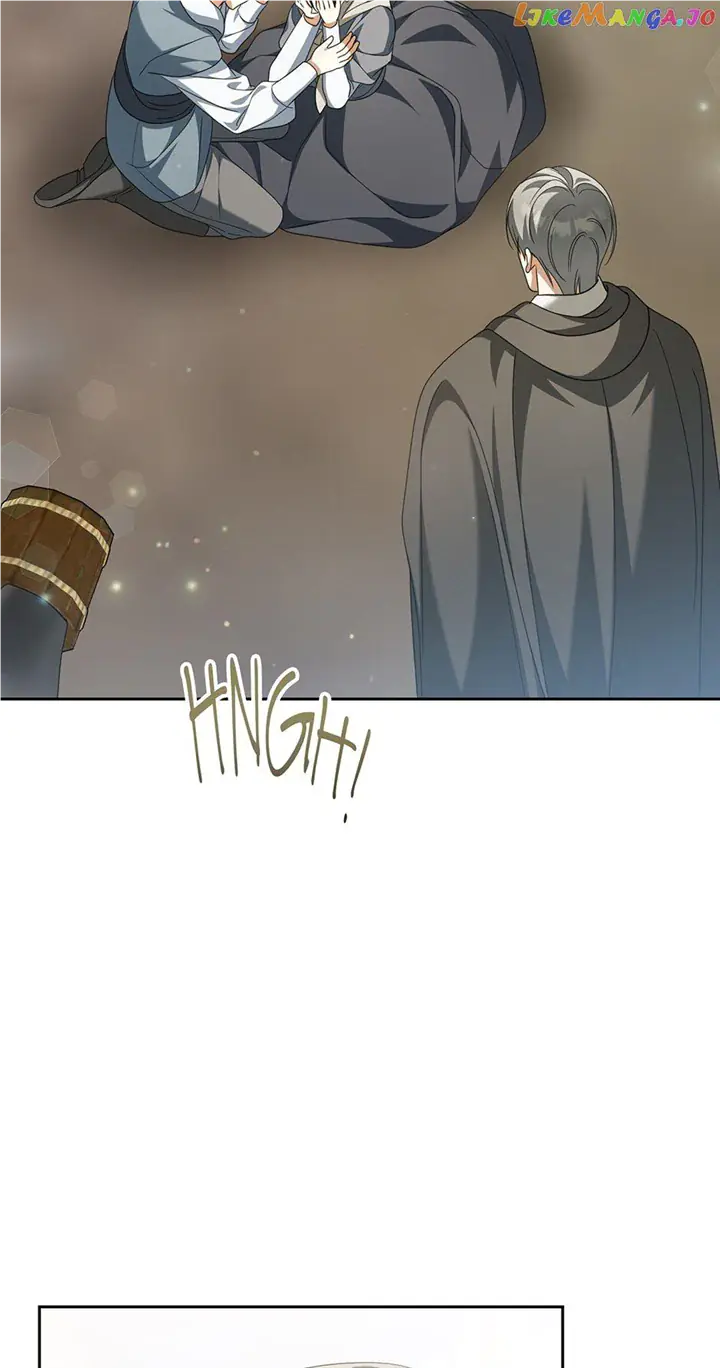 Why Are You Obsessed With Your Fake Wife? Chapter 24 Page 25