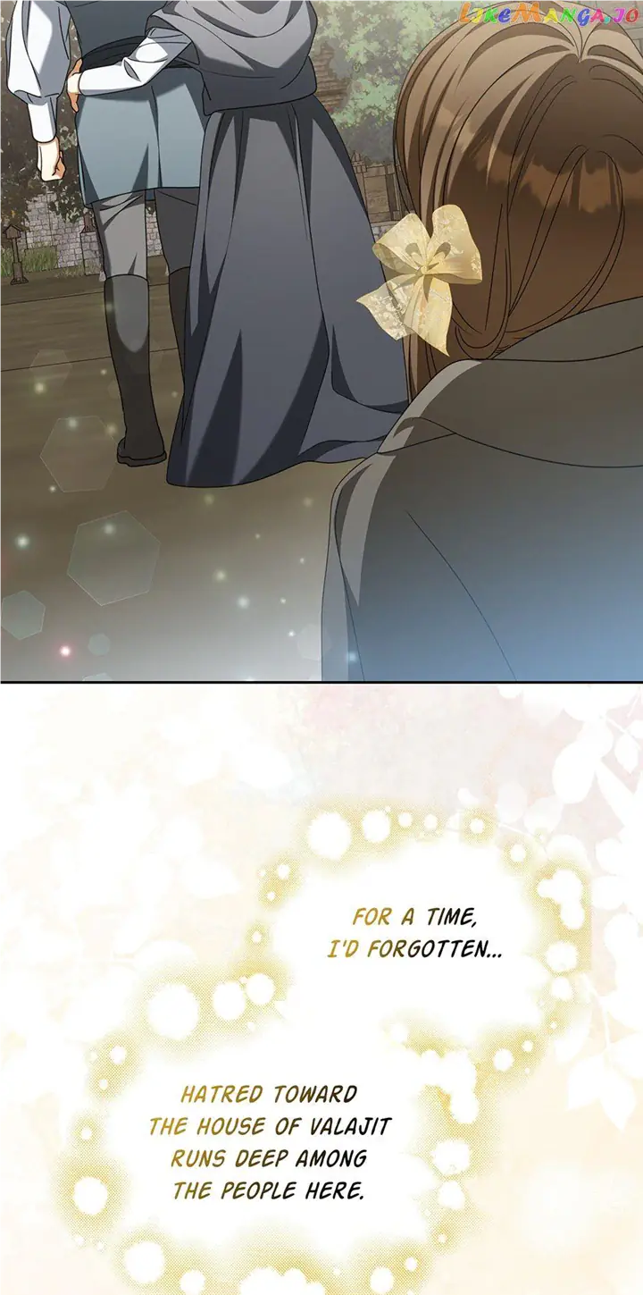 Why Are You Obsessed With Your Fake Wife? Chapter 24 Page 34