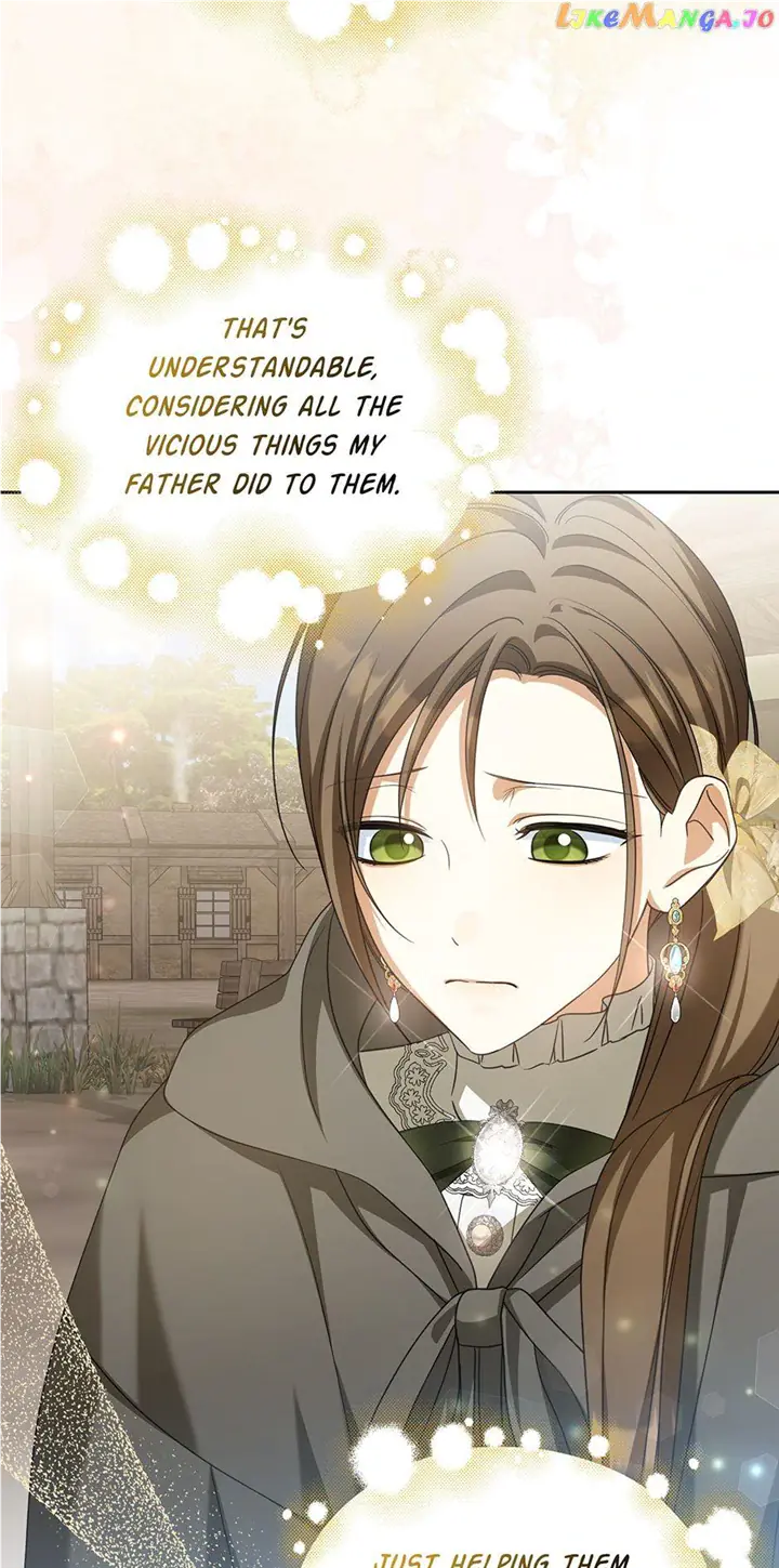 Why Are You Obsessed With Your Fake Wife? Chapter 24 Page 35