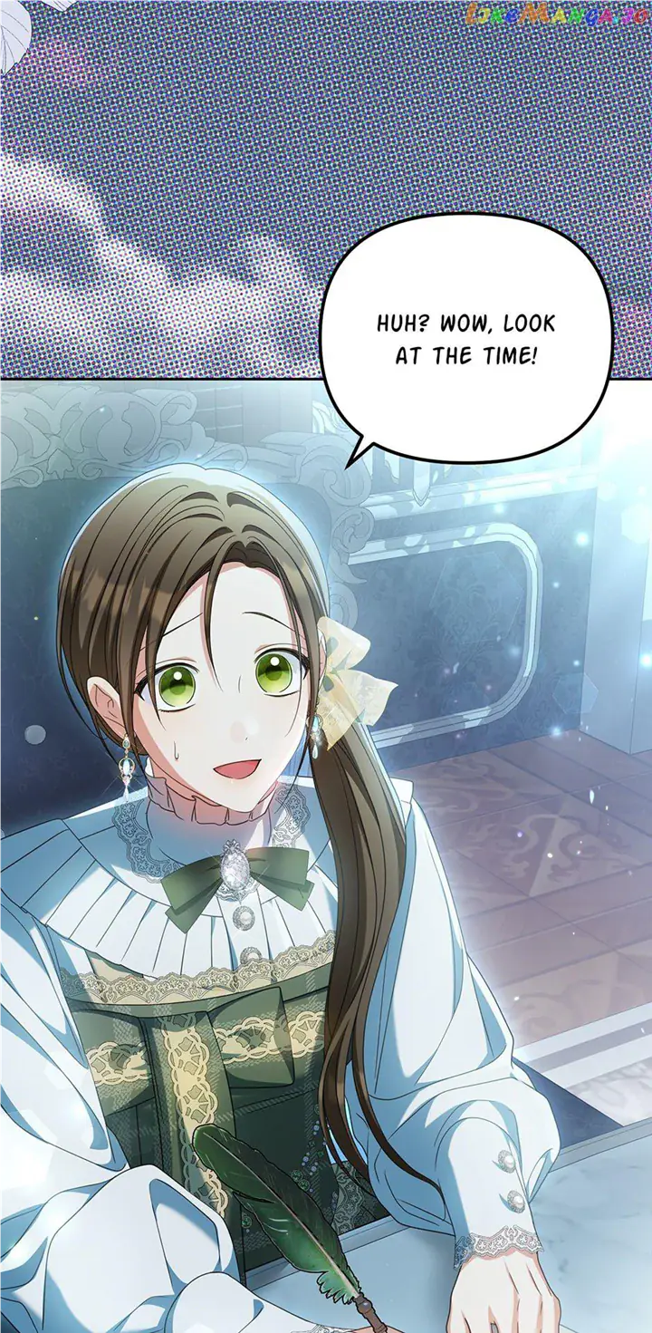 Why Are You Obsessed With Your Fake Wife? Chapter 24 Page 39