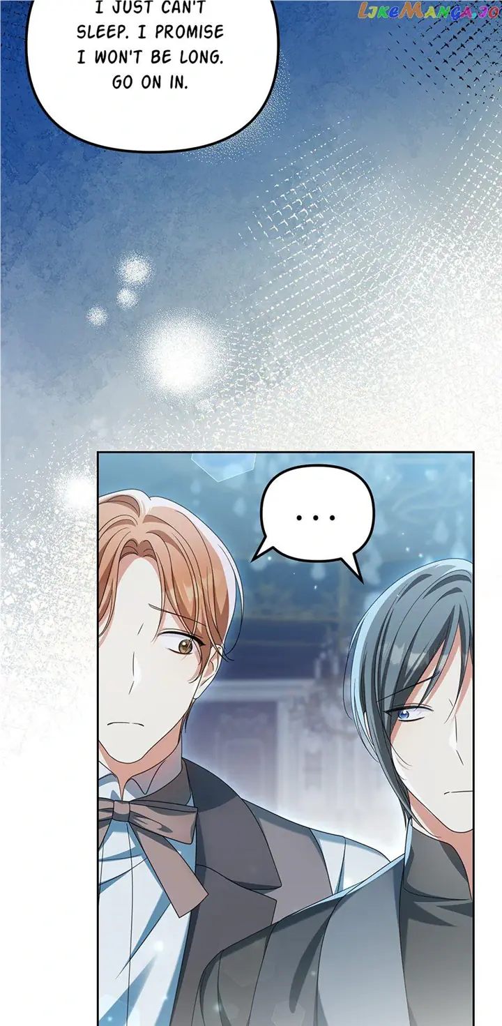 Why Are You Obsessed With Your Fake Wife? Chapter 24 Page 41