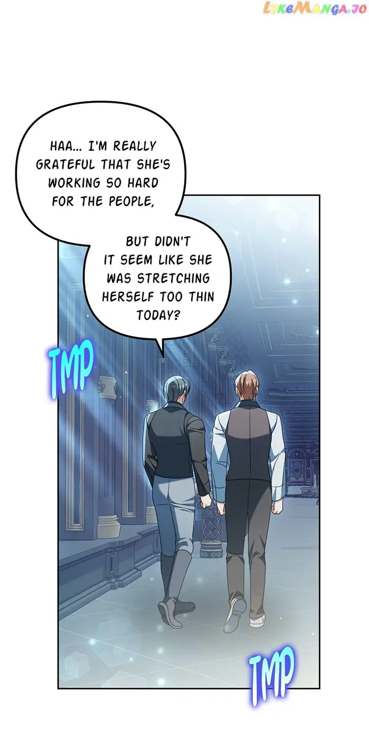 Why Are You Obsessed With Your Fake Wife? Chapter 24 Page 43