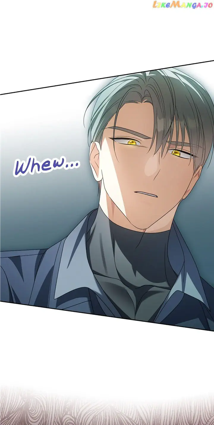 Why Are You Obsessed With Your Fake Wife? Chapter 24 Page 50