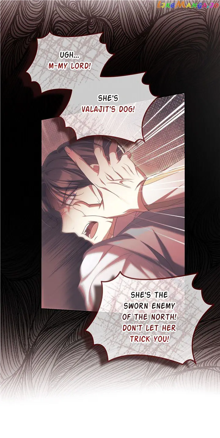 Why Are You Obsessed With Your Fake Wife? Chapter 24 Page 51