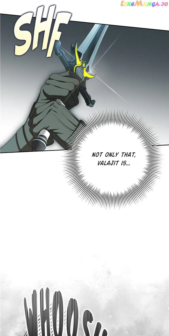 Why Are You Obsessed With Your Fake Wife? Chapter 24 Page 53
