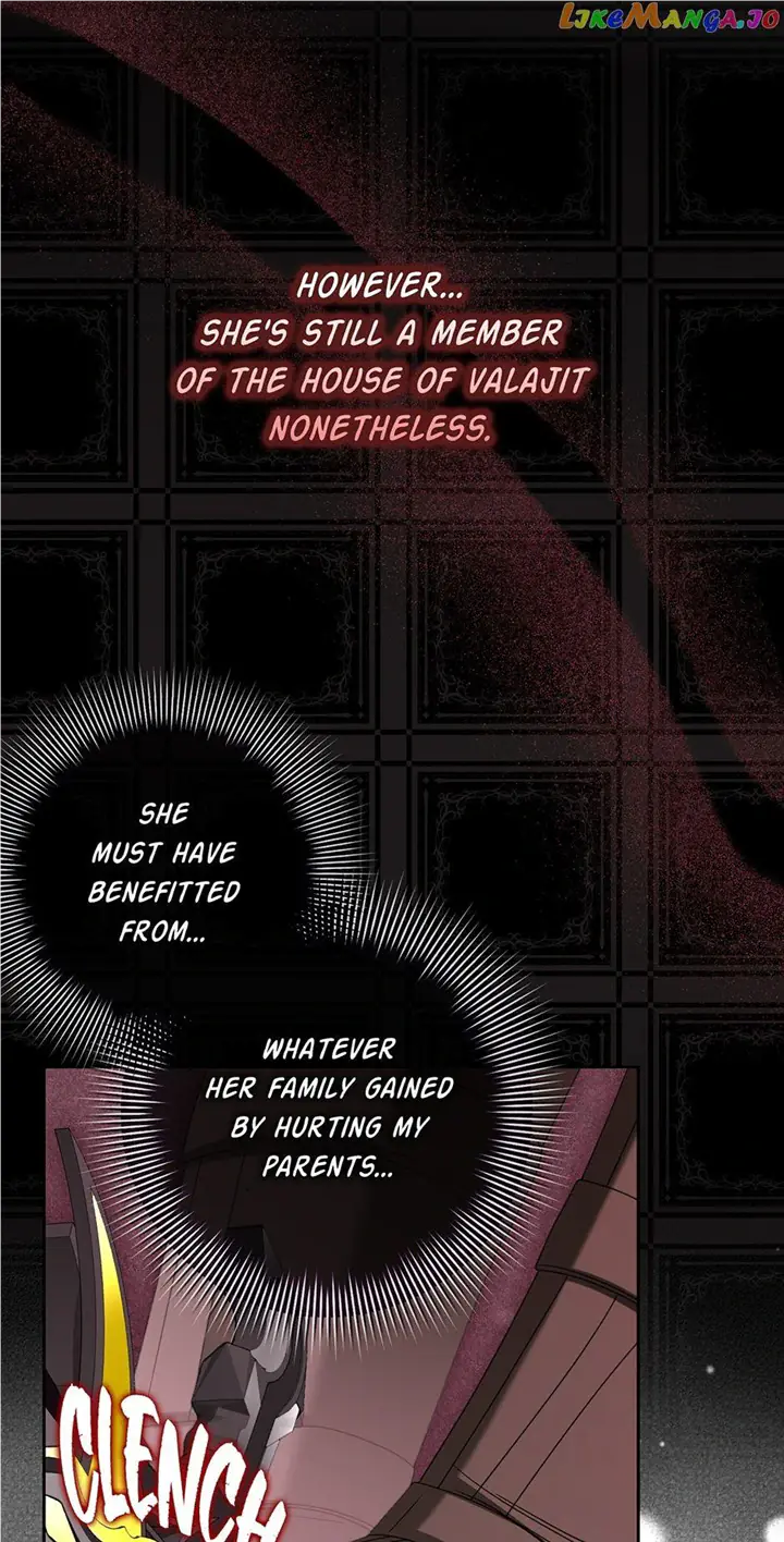 Why Are You Obsessed With Your Fake Wife? Chapter 24 Page 59