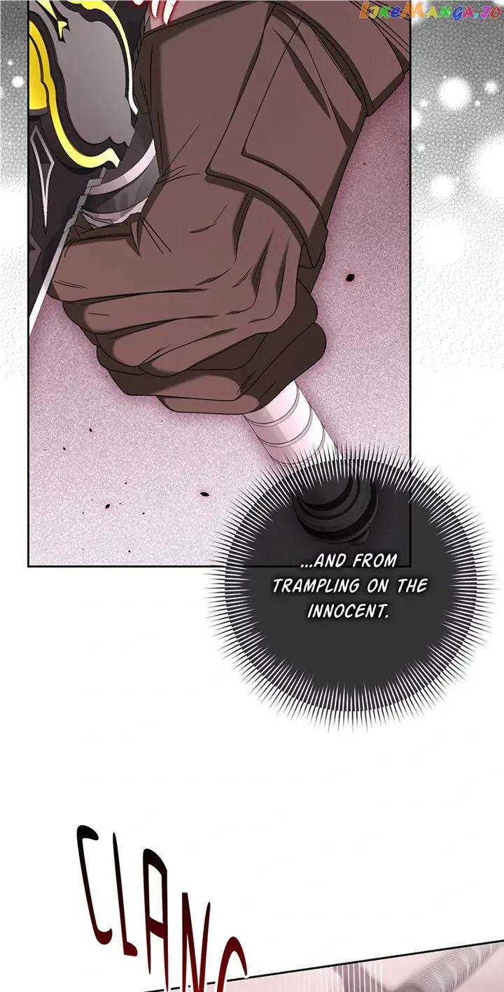 Why Are You Obsessed With Your Fake Wife? Chapter 24 Page 60