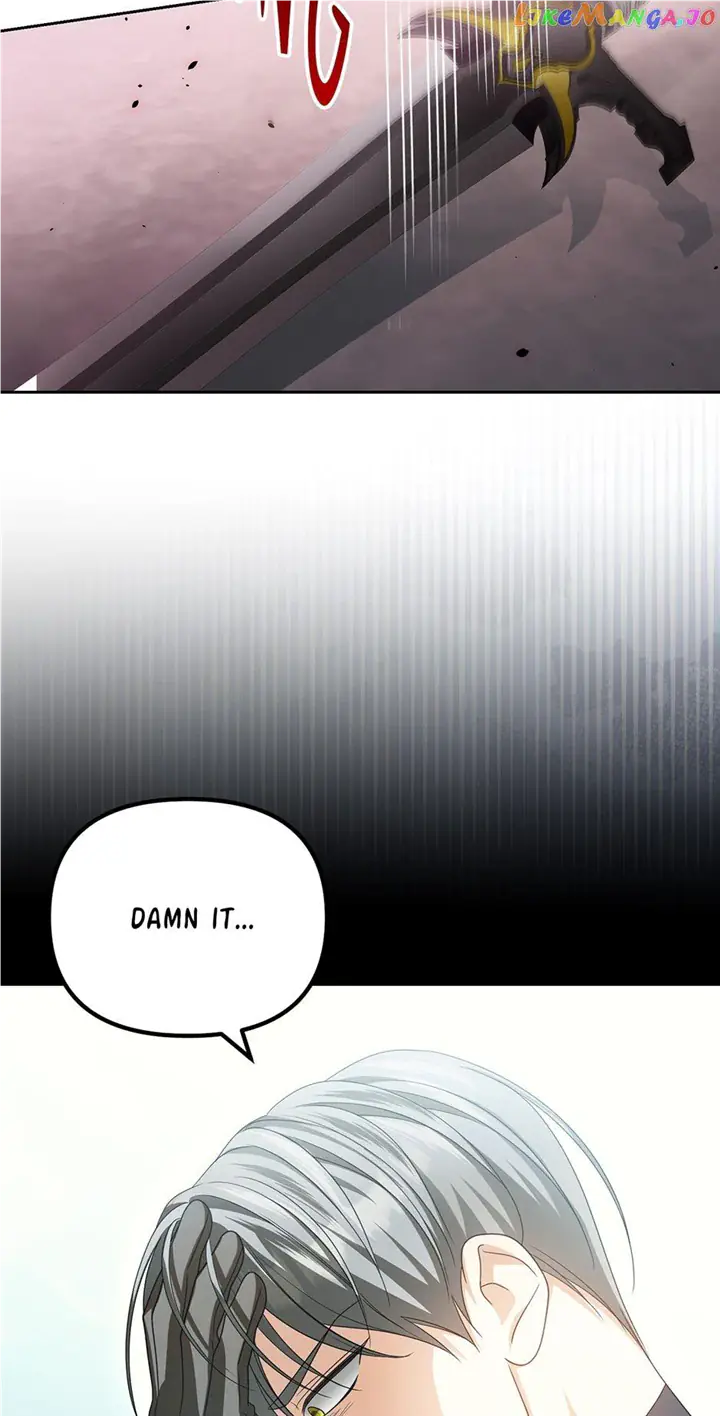 Why Are You Obsessed With Your Fake Wife? Chapter 24 Page 61