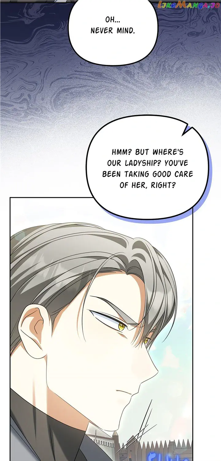 Why Are You Obsessed With Your Fake Wife? Chapter 24 Page 66