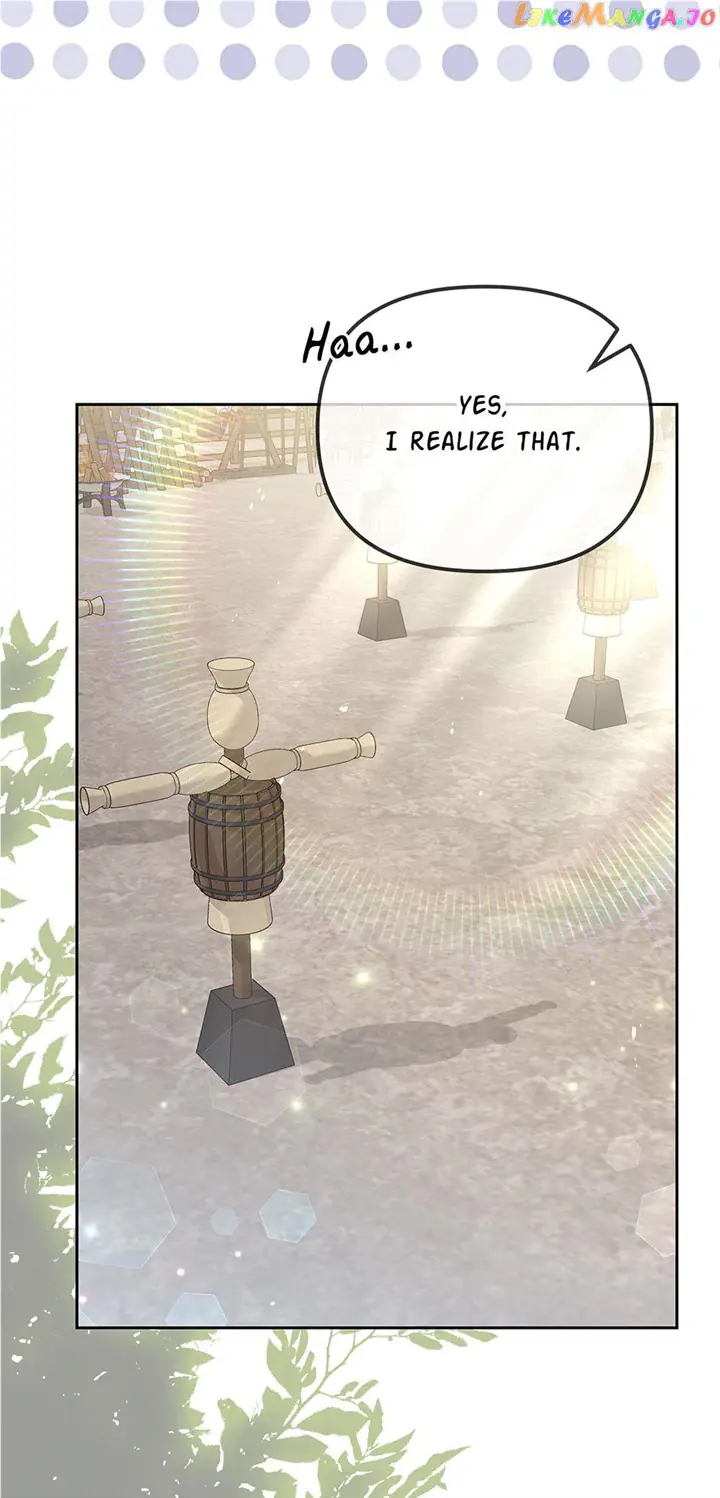Why Are You Obsessed With Your Fake Wife? Chapter 24 Page 72