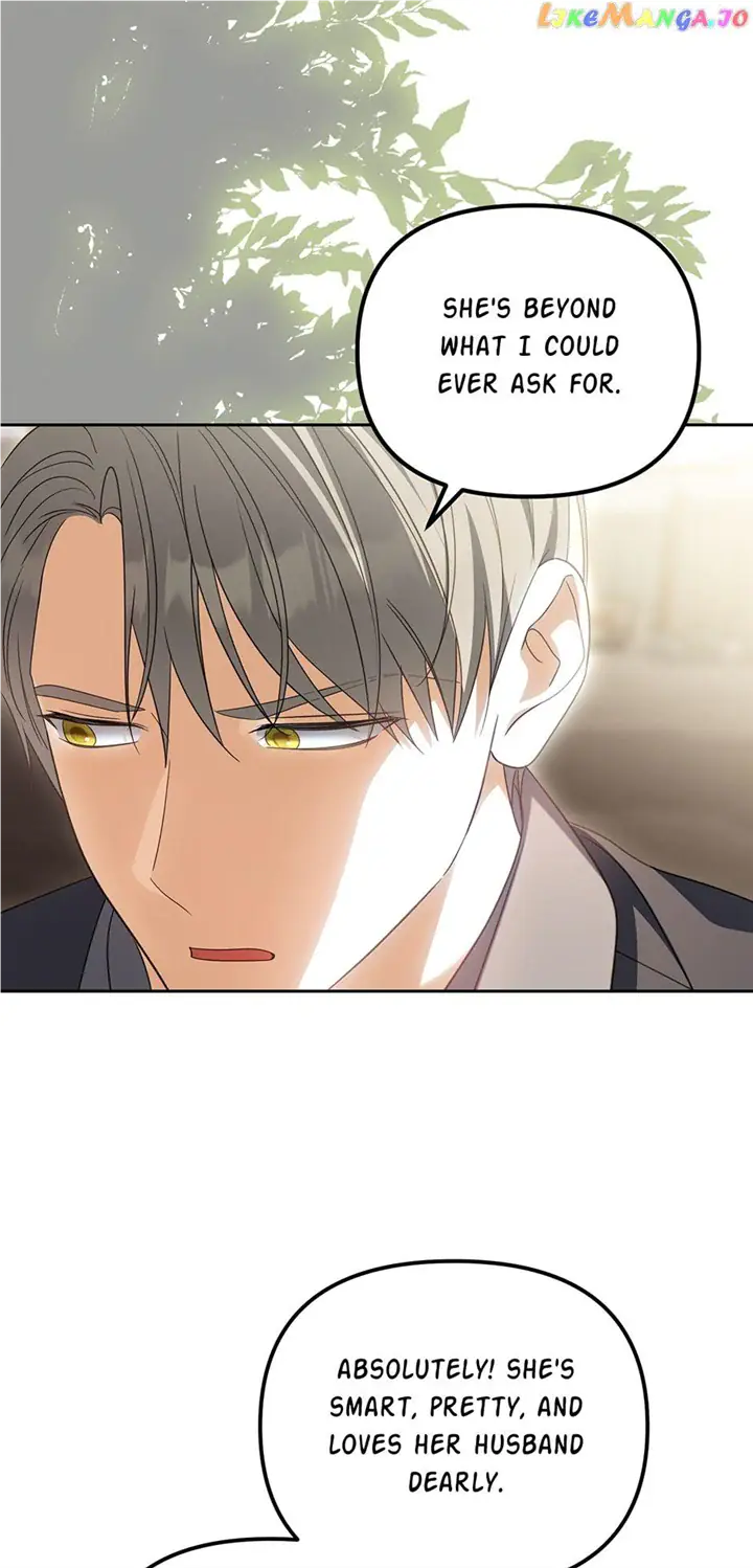 Why Are You Obsessed With Your Fake Wife? Chapter 24 Page 73