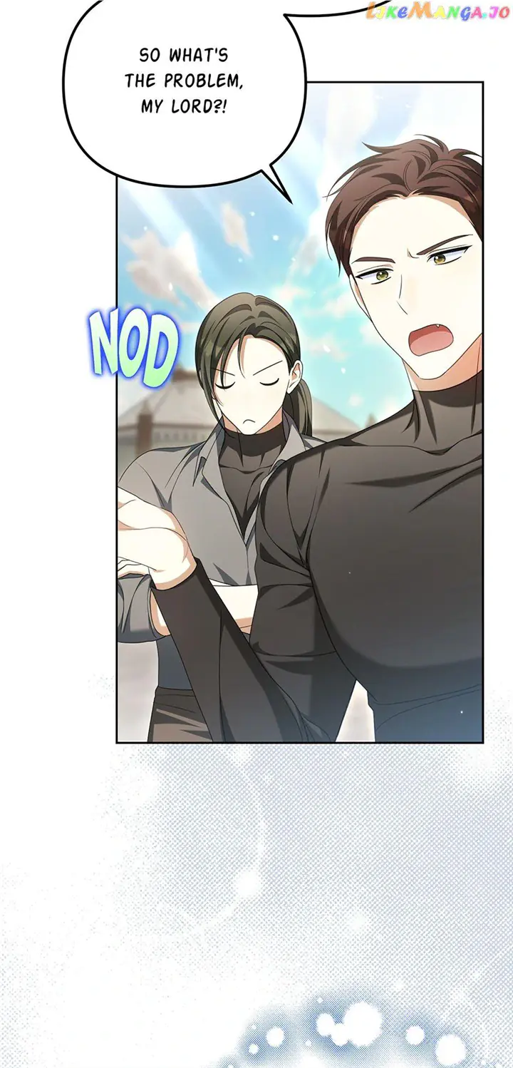 Why Are You Obsessed With Your Fake Wife? Chapter 24 Page 74