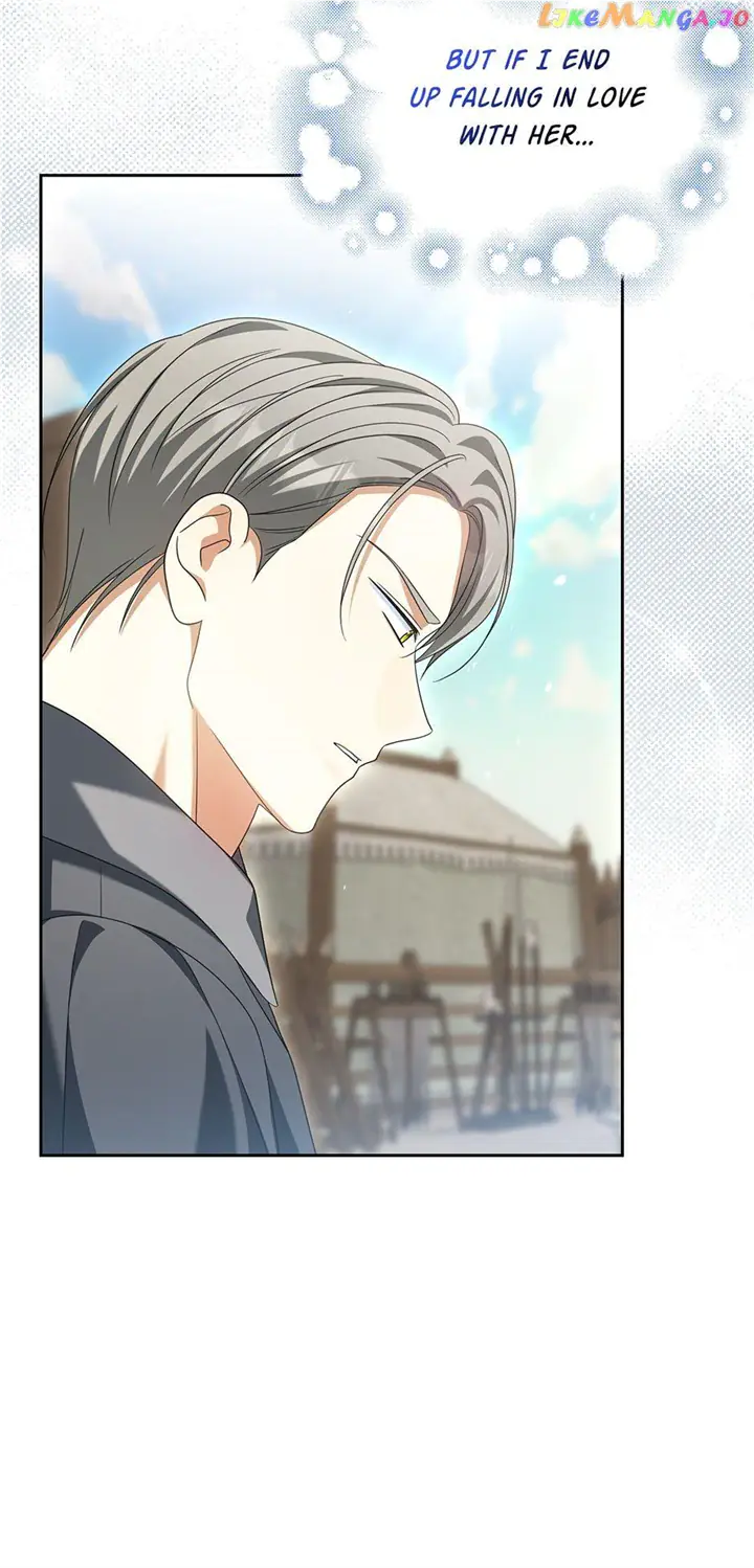 Why Are You Obsessed With Your Fake Wife? Chapter 24 Page 75