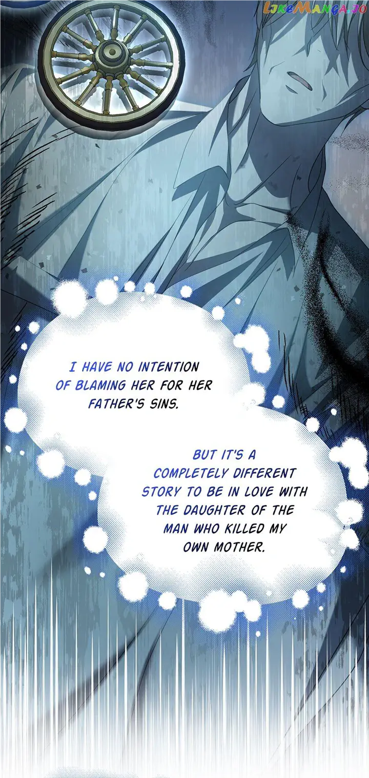 Why Are You Obsessed With Your Fake Wife? Chapter 24 Page 77