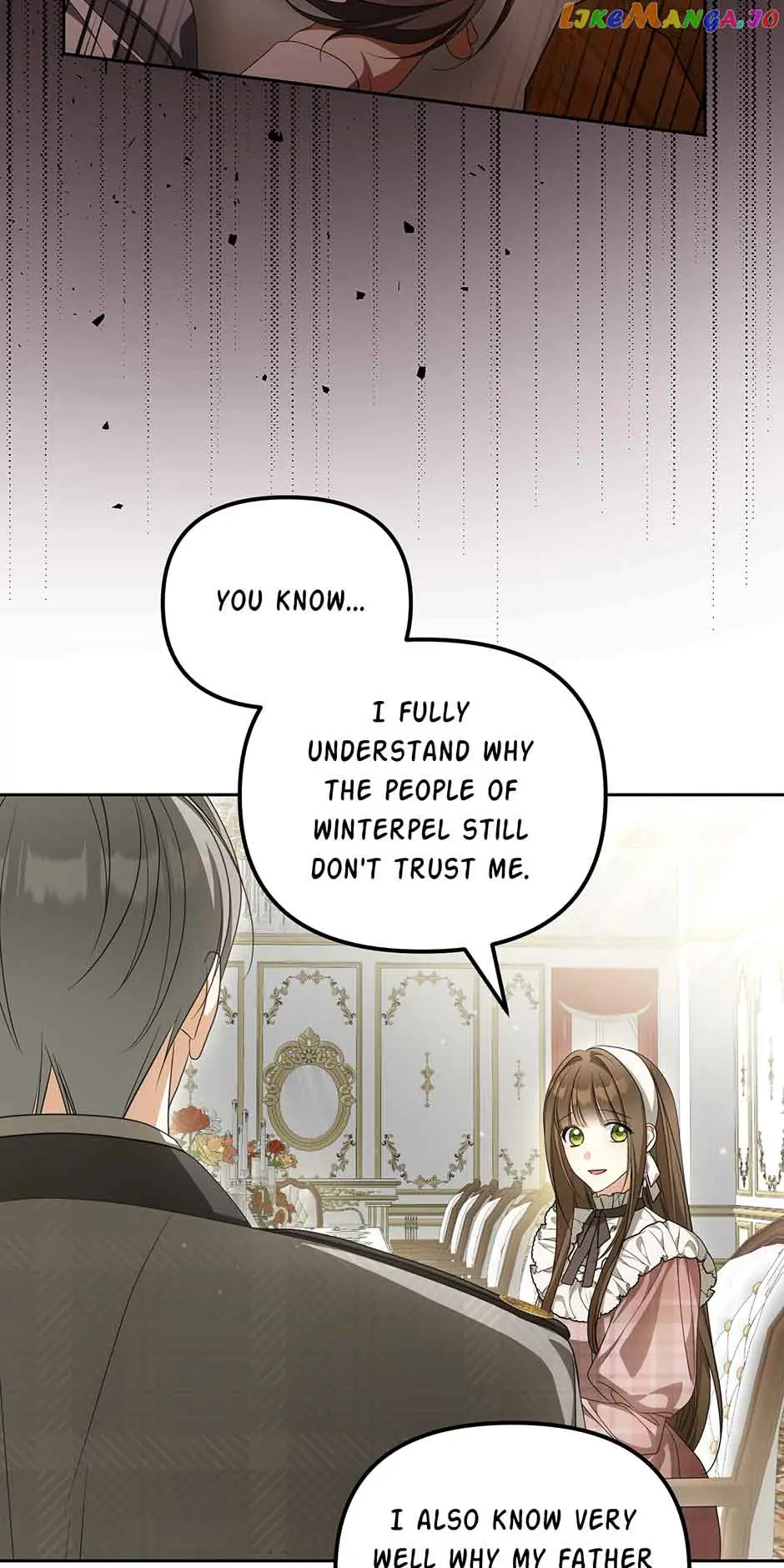 Why Are You Obsessed With Your Fake Wife? Chapter 25 Page 7